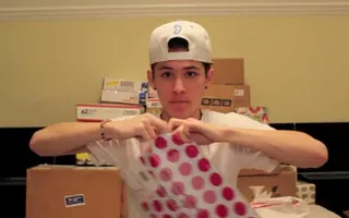 I GOT A DOLLA! | Carter Reynolds I GOT A DOLLA! | Carter Reynolds