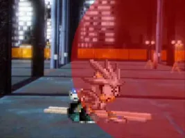 Revenge of the Tails Doll: Part 3 Revenge of the Tails Doll: Part 3