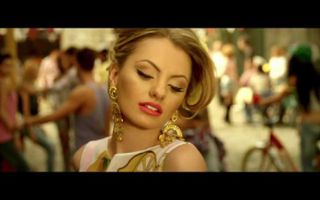 Alexandra Stan - Lemonade (OFFICIAL MUSIC VIDEO) Alexandra Stan - Lemonade (OFFICIAL MUSIC VIDEO)