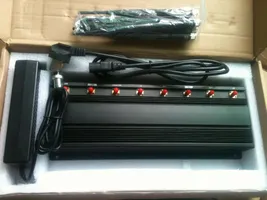 UKW UHF mit GSM UMTS LTE Jammergeräte kaufen UKW UHF mit GSM UMTS LTE Jammergeräte kaufen