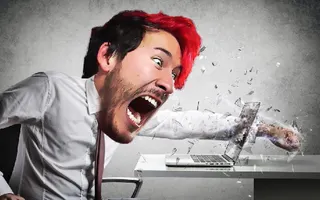 2 HOUR DESCENT INTO MADNESS | Clustertruck 2 HOUR DESCENT INTO MADNESS | Clustertruck