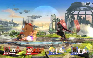 PK Punch PK Punch