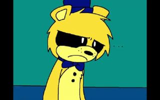 FNAF | Serving up smiles FNAF | Serving up smiles