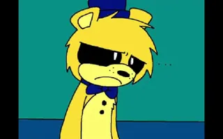 FNAF | Serving up smiles FNAF | Serving up smiles