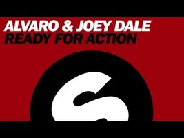 Alvaro & Joey Dale - Ready For Action (Original Mix) Alvaro & Joey Dale - Ready For Action (Original Mix)