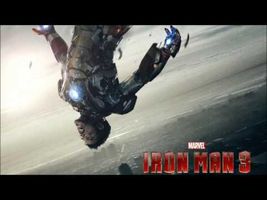 3OH!3 - Bad Guy (From Iron Man 3 : Heroes Fall) 3OH!3 - Bad Guy (From Iron Man 3 : Heroes Fall)