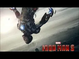 3OH!3 - Bad Guy (From Iron Man 3 : Heroes Fall) 3OH!3 - Bad Guy (From Iron Man 3 : Heroes Fall)