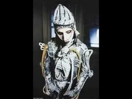 Marilyn Manson-Lamb of God Marilyn Manson-Lamb of God