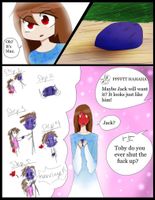 i eat pasta for breakfast pg.47 by Chibi-Works on DeviantArt i eat pasta for breakfast pg.47 by Chibi-Works on DeviantArt