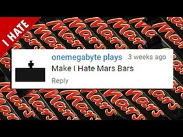 I HATE YOUR VIDEO REQUESTS