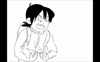 why keith really left the garrison (Keith animatic) why keith really left the garrison (Keith animatic)