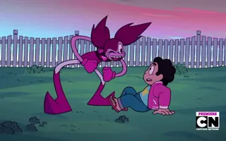Steven Universe: the movie - Other Friends (60 FPS) Steven Universe: the movie - Other Friends (60 FPS)