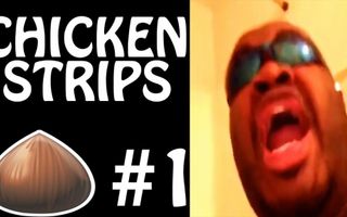 CHICKEN STRIPS VINE - REMIX COMPILATION #1 (IN SONGS) CHICKEN STRIPS VINE - REMIX COMPILATION #1 (IN SONGS)