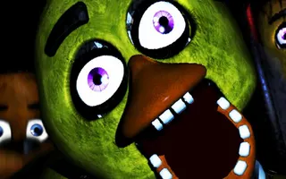 Five Nights at Freddy's 'Not-So-Official' Ending - Part 3 Five Nights at Freddy's 'Not-So-Official' Ending - Part 3