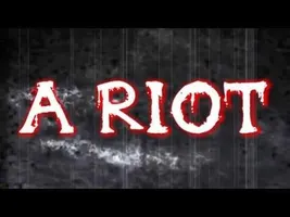 Three Days Grace - Riot (Lyrics) Three Days Grace - Riot (Lyrics)