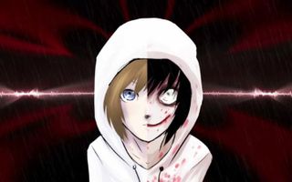 Nightcore - September - Jeff The Killer Nightcore - September - Jeff The Killer