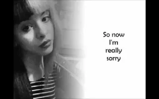 Dead to me (Lyrics) - Melanie Martinez
