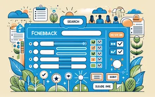 QFeast.com Feedback Survey QFeast.com Feedback Survey
