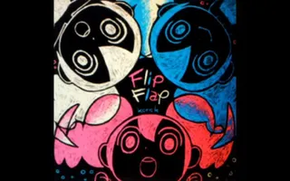 kors k - Flip Flap -Original Extended- kors k - Flip Flap -Original Extended-
