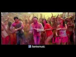 "BALAM PICHKARI" _ Full Song ~ *Yeh Jawaani Hai Deewani* (RanbIr Kapoor,) Movie 2013 "BALAM PICHKARI" _ Full Song ~ *Yeh Jawaani Hai Deewani* (RanbIr Kapoor,) Movie 2013