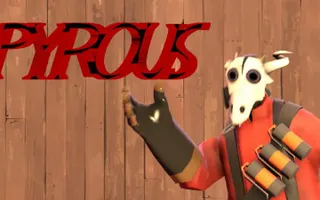 Pyrous Pyrous