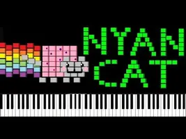 IMPOSSIBLE REMIX - Nyan Cat IMPOSSIBLE REMIX - Nyan Cat