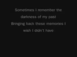 Linkin Park - Easier to run with Lyrics Linkin Park - Easier to run with Lyrics