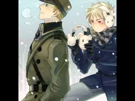 Einsamkeit - Germany and Prussia Duet w/ Romaji and English Lyrics Einsamkeit - Germany and Prussia Duet w/ Romaji and English Lyrics