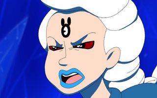 FROZEN 2 FROZEN 2