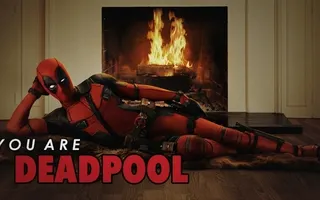 I am Deadpool! Which Deadpool Movie Character Are You? I am Deadpool! Which Deadpool Movie Character Are You?