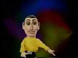 Wiggles - Point Your Finger (Puppets) Wiggles - Point Your Finger (Puppets)