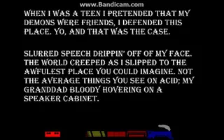 The Lab Rats Devil's Train Lyrics
