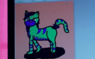 How To Color In A Drawing On The Computer How To Color In A Drawing On The Computer