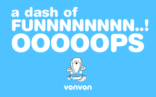 Vonvon - You bored? Let's Vonvon!