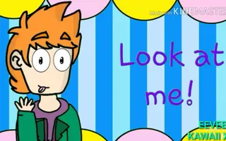 Look at me meme |EddsWorld| OLD Look at me meme |EddsWorld| OLD