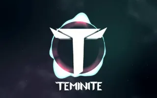 Teminite - Earthquake Teminite - Earthquake