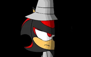 Inspector Shadow Inspector Shadow