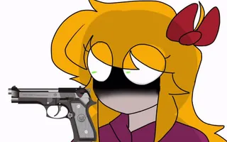 Elizabeth has had enough