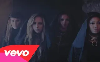 Little Mix - Salute Little Mix - Salute