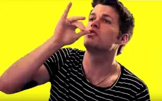 3OH!3 - House Party (Official Music Video) 3OH!3 - House Party (Official Music Video)