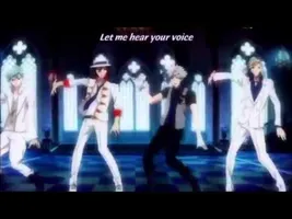 【POISON KISS】 QUARTET★NIGHT♪ 【POISON KISS】 QUARTET★NIGHT♪