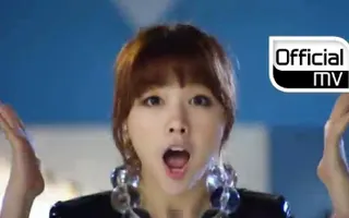 Girl's Day(걸스데이) _ Oh! My God MV Girl's Day(걸스데이) _ Oh! My God MV