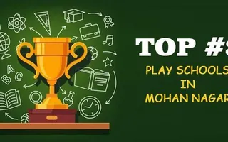 Top 3 Play schools in Mohan Nagar|Best |Pre Top 3 Play schools in Mohan Nagar|Best |Pre