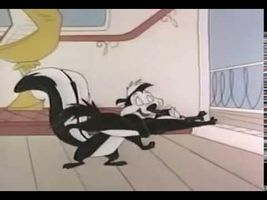 Pepe Le Pew is Odor-able Pepe Le Pew is Odor-able