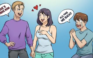 I Lost A Bet With My Best friend, Now He’s Dating My Girlfriend I Lost A Bet With My Best friend, Now He’s Dating My Girlfriend