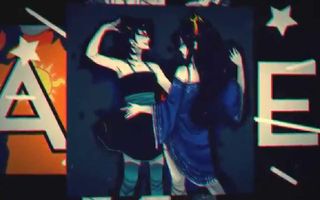 Partners In Crime - Full Homestuck MEP Partners In Crime - Full Homestuck MEP
