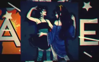 Partners In Crime - Full Homestuck MEP Partners In Crime - Full Homestuck MEP