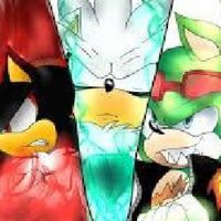 Sonic Boys wwyff Sonic Boys wwyff