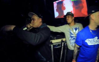 AZZA - THE DAMN GUY (OFFICIAL VIDEO) AZZA - THE DAMN GUY (OFFICIAL VIDEO)