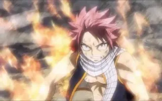 Fairy Tail OP 3 [ft. by FUNKIST] with lyrics